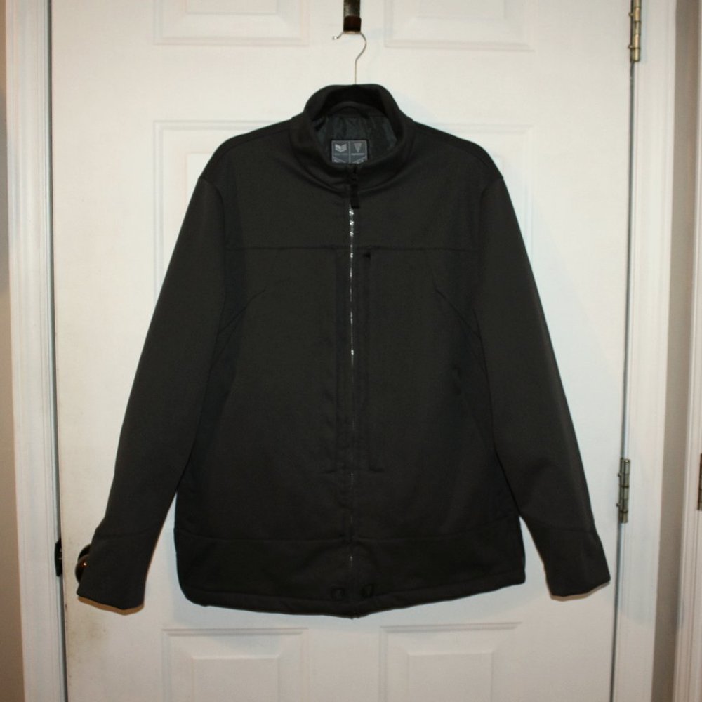BRAD THOR SCOTTeVEST SeValpha Concealed Carry Utility Jacket M